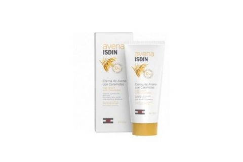 Isdin Avena Crema Avena con Ceramidas 100ml