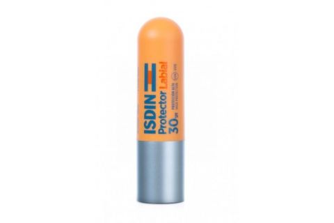 Isdin Protector Labial SPF 30 4gr