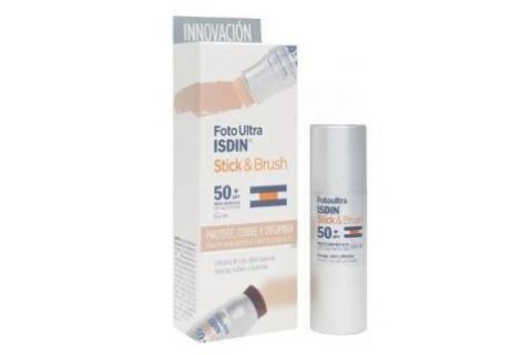 Fotoultra Isdin Stick & Brush Spf 50+ 7g