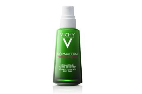 Vichy Normaderm Phytosolution Doble Correccion Uso Día 50ml