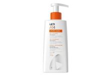 LetiAT4 Gel de Baño Atopic Skin 250ml