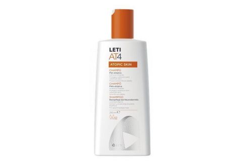 LetiAT4 Champu 250ml