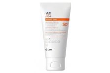 LetiAT4 Defense Facial SPF50+ 50ml