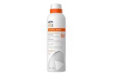 LetiAT4 Defense Spray SPF50+ 200ml