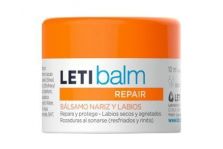 LetiBalm Pediátrico Tarro 10ml