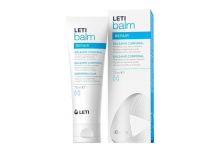 LetiBalm Bálsamo corporal 75ml