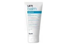 LetiBalm Crema Reparadora Pies 100ml