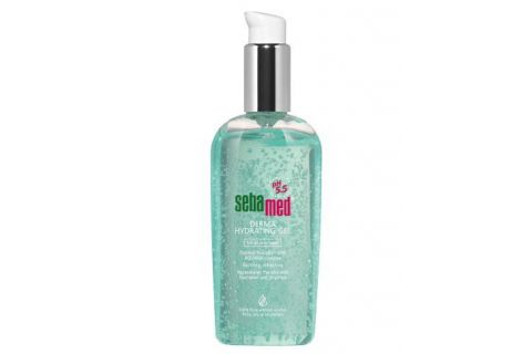 Sebamed Gel Aloe Dermohidratante 200ml