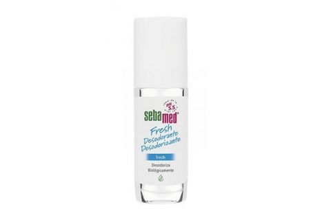 Sebamed Desodorante Fresh Vaporizador 75ml