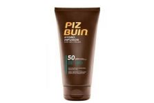 Piz Buin Hydro Infusion Crema Solar En Gel SPF 50 150ml