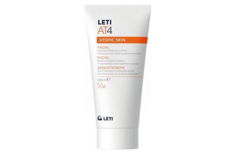 Letiat4 Facial 100ml