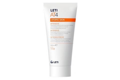 LetiAT4 Intensive 100ml