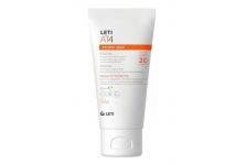 LetiAT4 Facial Spf 20 50ml