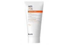 Leti At-4 Crema Facial 50ml