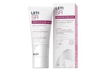 LetiSr Crema Anti-Rojeces SPF20+ 40ml