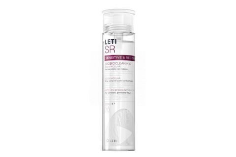 LetiSR ProbioClean H2O Agua Micelar 200ml