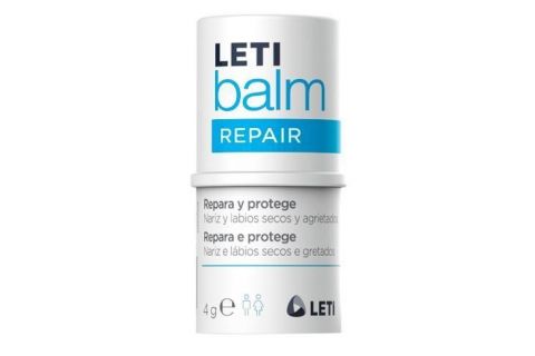 LetiBalm Stick Reparador 4g