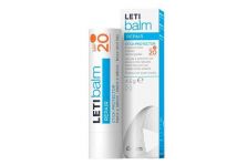 LetiBalm Stick Protector SPF20 nariz y labios 4,5g