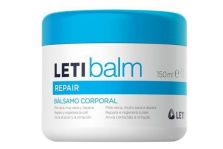 LetiBalm Bálsamo Corporal 150ml