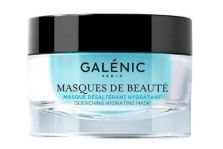 Galenic Masques de Beauté Mascarilla Desalterante Hidratante 50ml