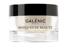 Galenic Masques de Beaute Mascarilla de Calor Detox 50ml