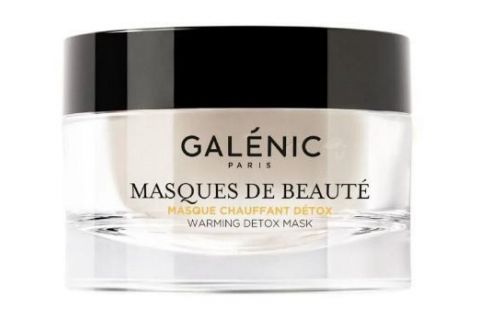 Galenic Masques de Beaute Mascarilla de Calor Detox 50ml