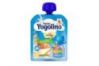 Nestlé Bolsita Yogolino Postre de 3 Frutas con Cereales 90g