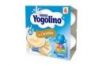 Nestlé Variedad Yogolino con Cereales 100g