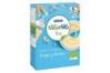 Nestlé Papilla Cereales Naturales Bio Trigo y Avena 240g