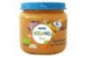 Nestlé Naturnes Puré Carne Bio Hortalizas con Ternera 200g