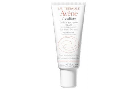 Cicalfate Emulsion Postact Avene 40