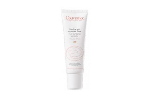 Avene Couvrance Maq Miel 30