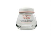 Avène Crema Nutritiva Revitalizante 50ml