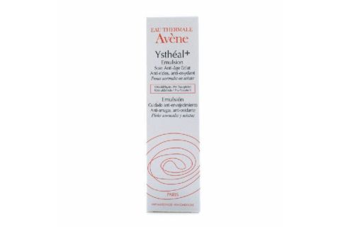 Avene Ystheal Emulsión Antiarrugas 30 Ml
