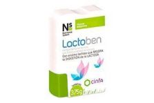 NS Lactoben 50 Comprimidos