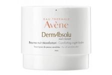 Avène Dermabsolu Bálsamo Noche Regenerador 40ml