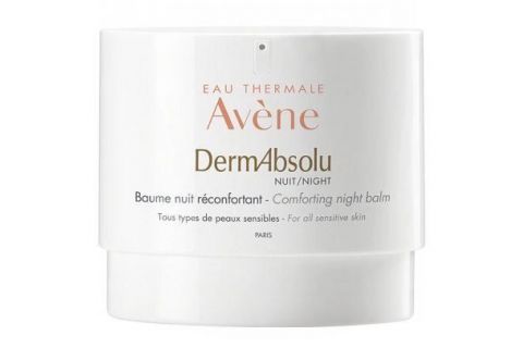 Avène Dermabsolu Bálsamo Noche Regenerador 40ml