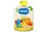 Nestlé Puré Multifrutas para Bebés 90g