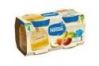 Nestlé Puré Selección Multifrutas para Bebés 200g