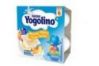 Nestlé Yogolino Melocotón Plátano 4x100g
