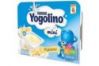 Nestlé Yogolino Mini Postre con Plátano para Bebés 60g