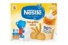 Nestlé Leche y Cereales para Biberón con Galleta María 2 bricks de 250ml