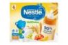 Nestlé Leche y Cereales para Bebés Multifrutas 2 bricks de 250ml
