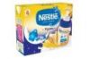 Nestlé Pijama Leche y Cereales para Dormir 2 bricks de 250ml