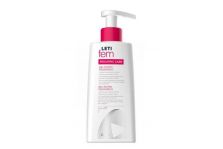 LetiFem Gel Íntimo Pediatric 250ml