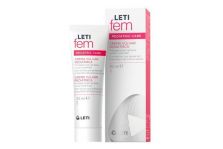 LetiFem Crema Vulvar Pediátrica 30ml