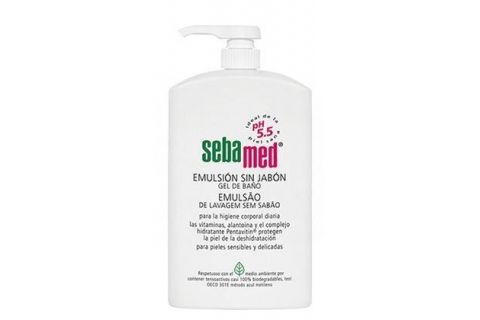 Sebamed Emulsion 200ml