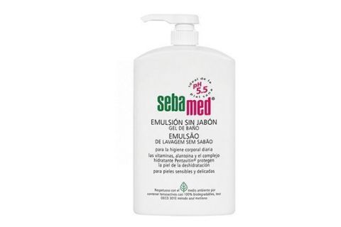 Sebamed Emulsion 500ml