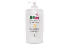 Sebamed Aceite de Ducha 500ml