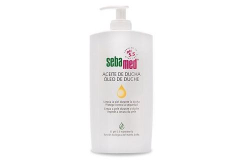 Sebamed Aceite de Ducha 500ml